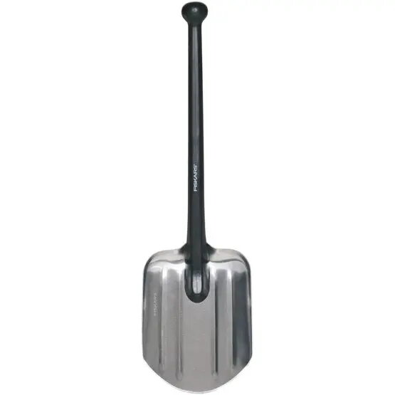Fiskars 1001574 dārza lāpstiņa plastmasa un