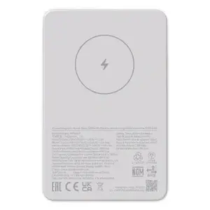 Портативный аккумулятор Xiaomi WPB0507 5000 мАч