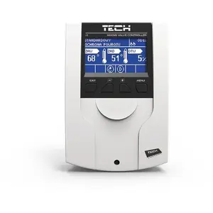 Контроллер смесительного клапана Tech Controllers I-1