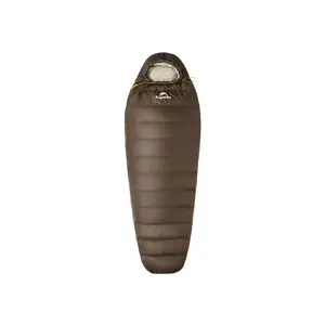 Sleeping bag Naturehike Snowbird Duck Down 400M lightweight compact - duck down fill