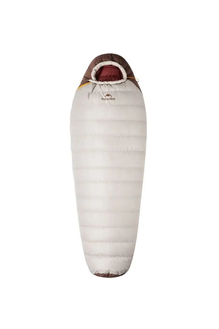 Guļammaiss Naturehike Snowbird Duck Down 400
