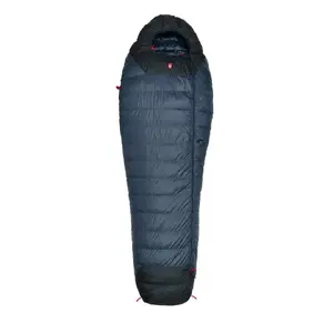 спальный мешок PAJAK Core 550 regular navy