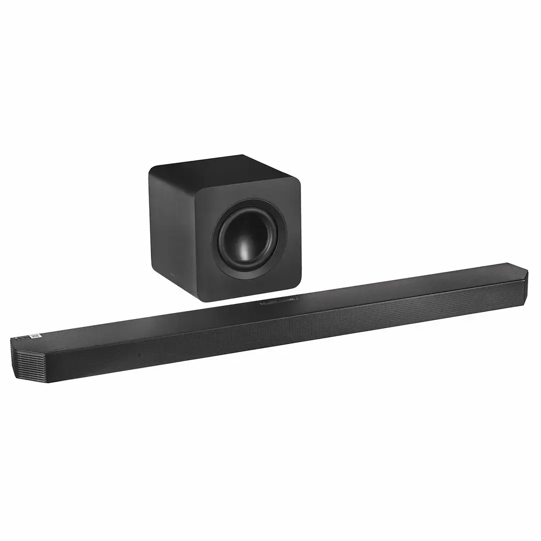 Soundbar Samsung HW-Q800F 5.1.2 kanālas Photo 2