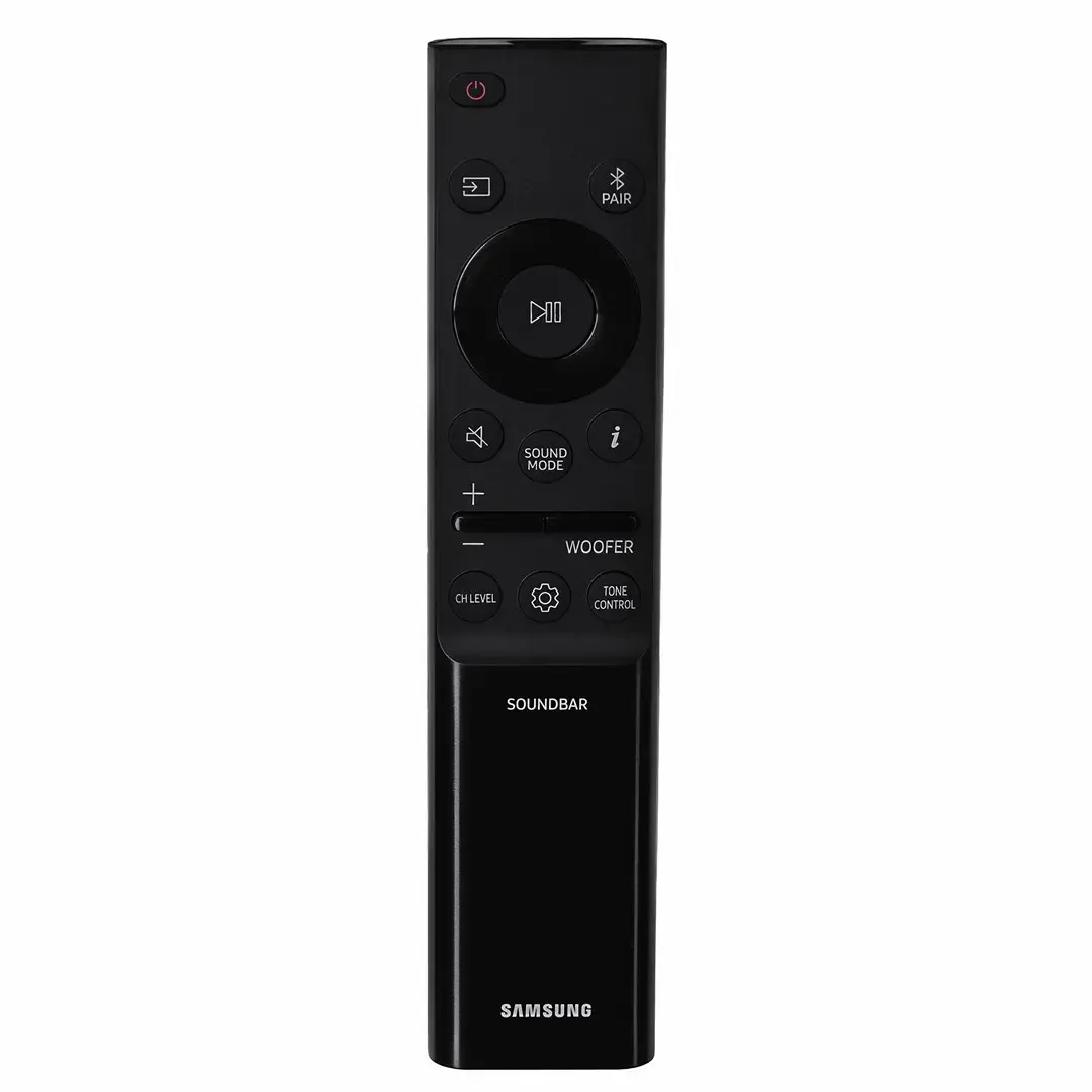 Soundbar Samsung HW-Q800F 5.1.2 kanālas Photo 9