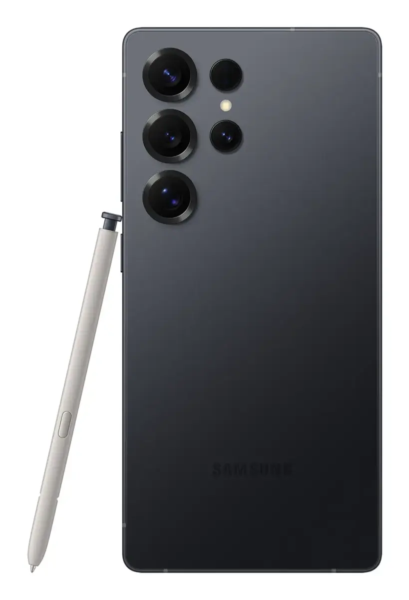 Смартфон Samsung Galaxy S25 Ultra Photo 8