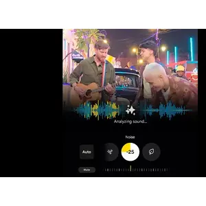 A sound studio at your fingertips