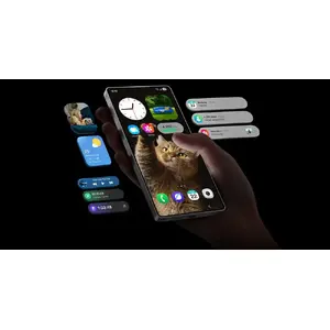 All new One UI 7, built for AI