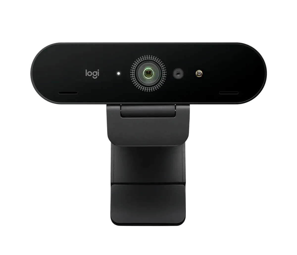 Веб-камера Logitech BRIO 4K Photo 2