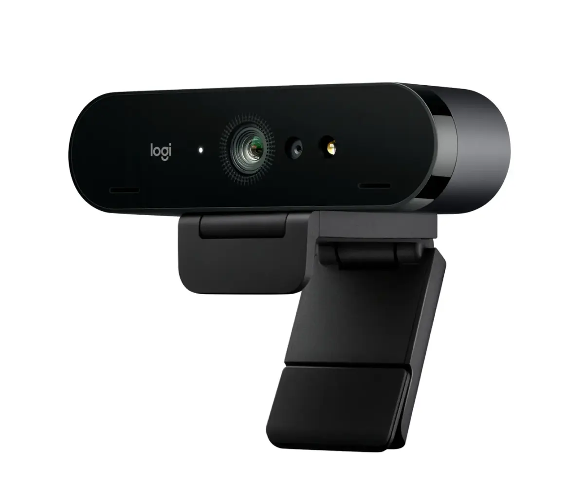 Веб-камера Logitech BRIO 4K Photo 3