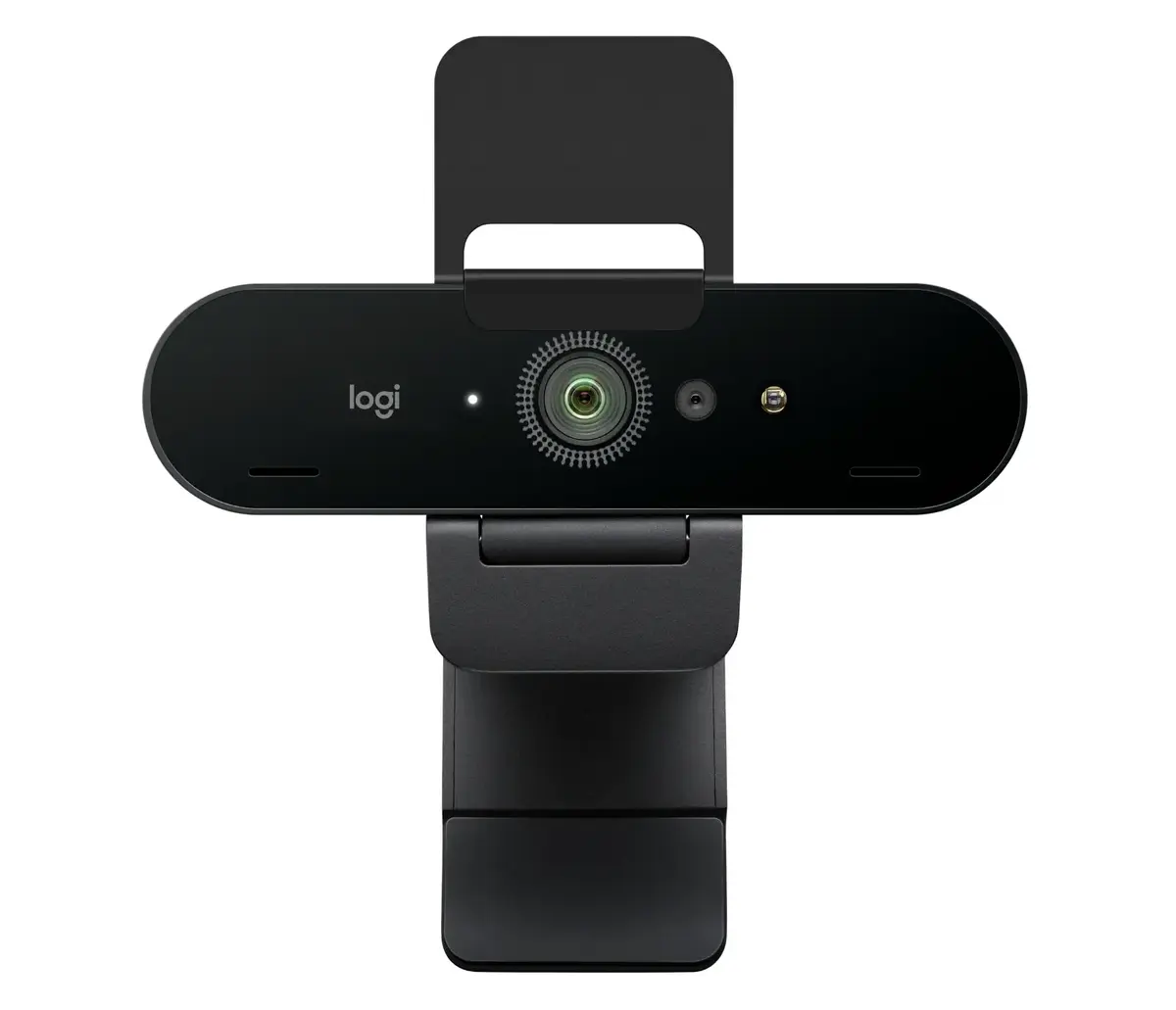 Веб-камера Logitech BRIO 4K Photo 4