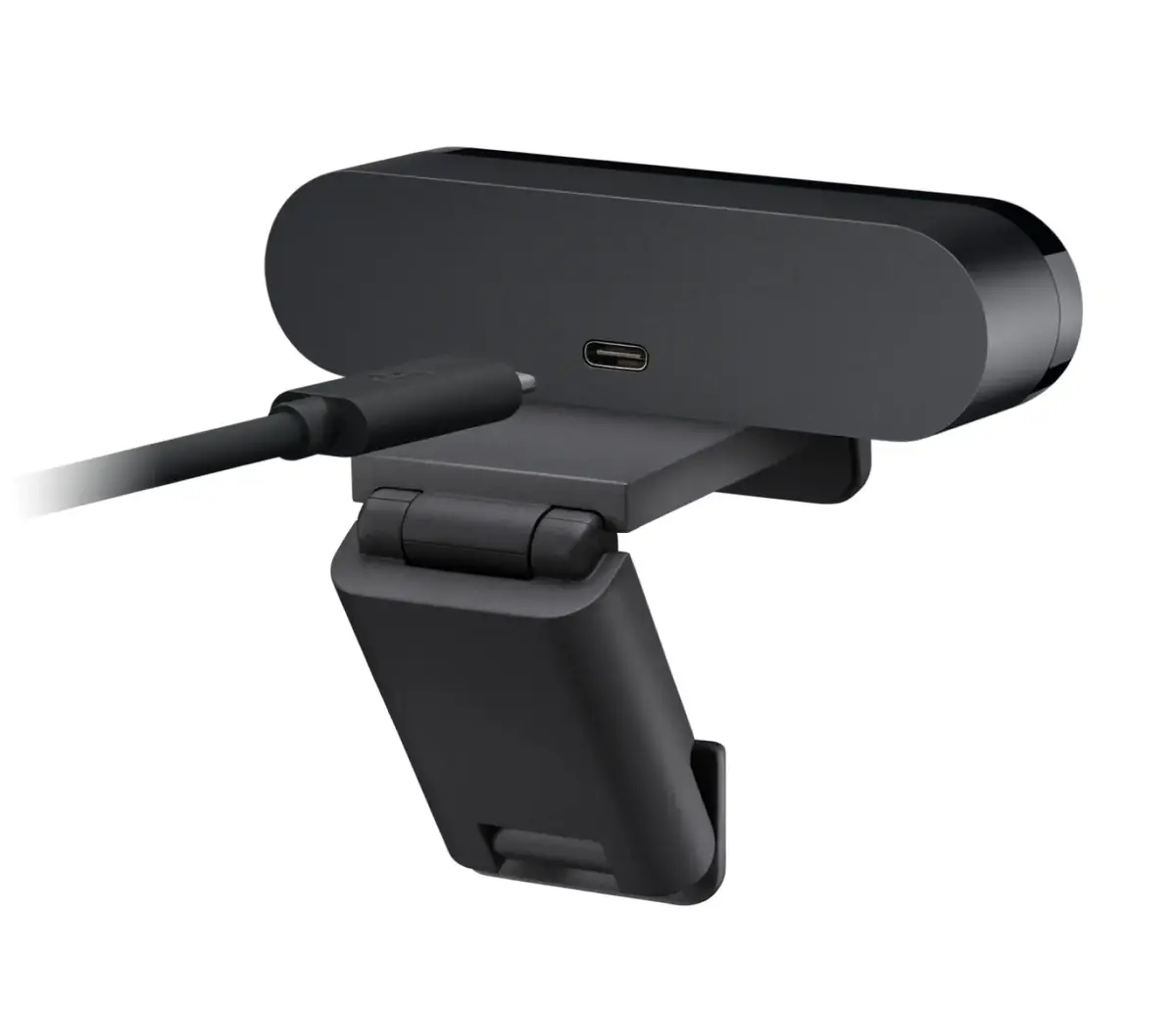 Веб-камера Logitech BRIO 4K Photo 5