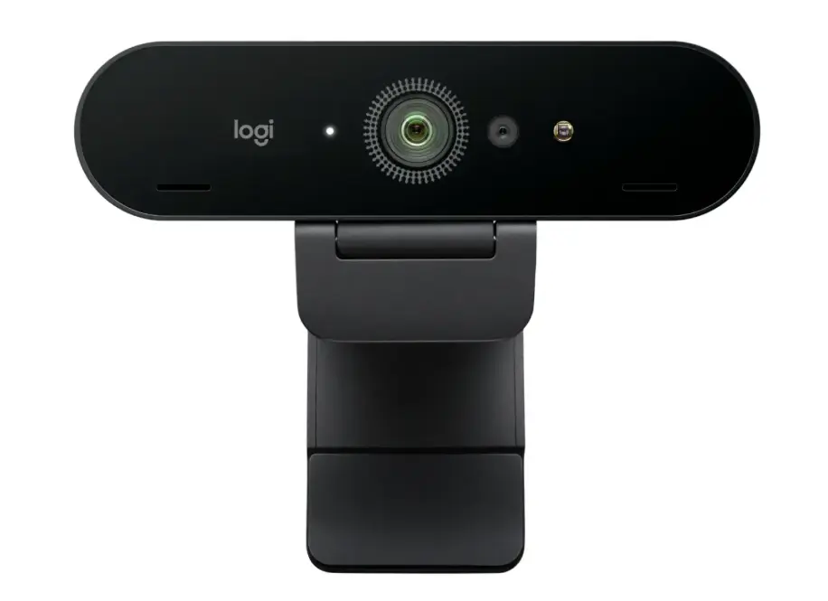 Webkamera Logitech BRIO 4K Photo 6