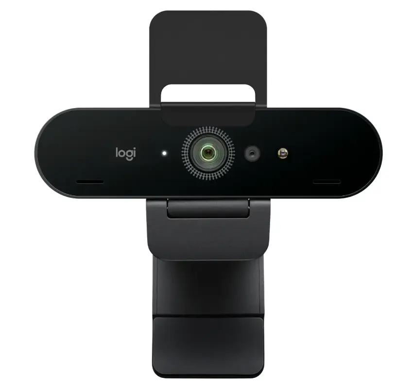 Webkamera Logitech BRIO 4K Photo 7