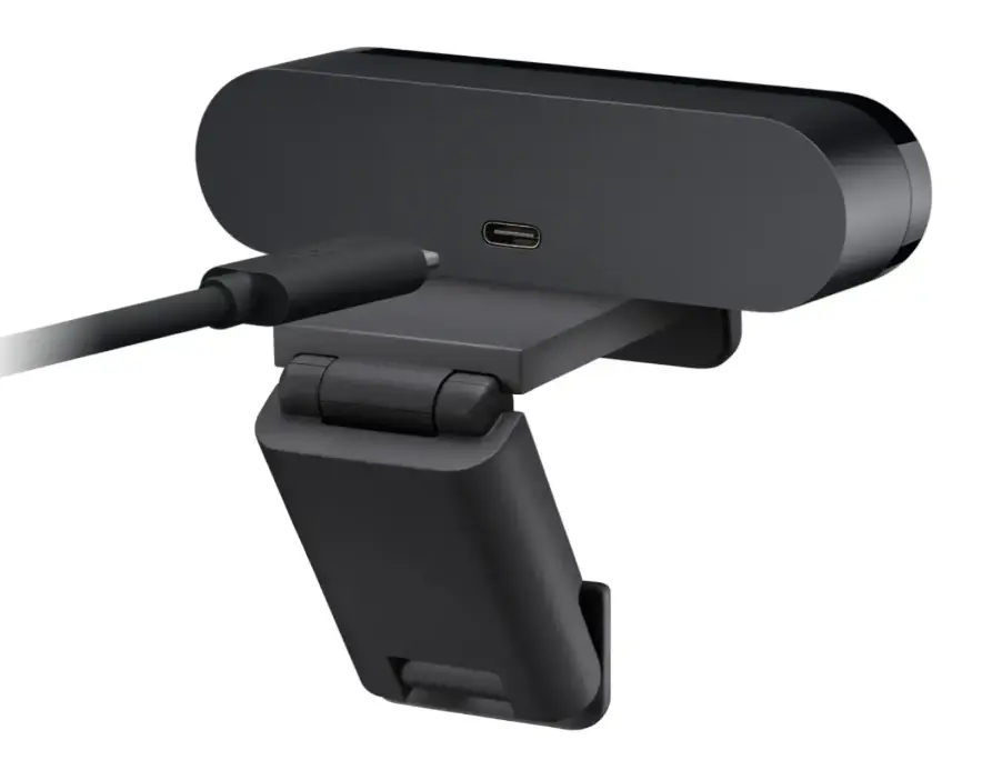 Webkamera Logitech BRIO 4K Photo 8