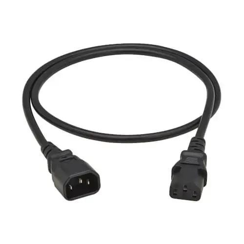 Jaudas kabelis Eaton P004-01M-EU Photo 2