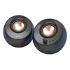 Полный диапазон Колонка Creative Labs Pebble X 51MF1715AA000 Photo 3