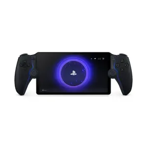 Remote player Sony Playstation Portal Remote-Player Black 8" LCD