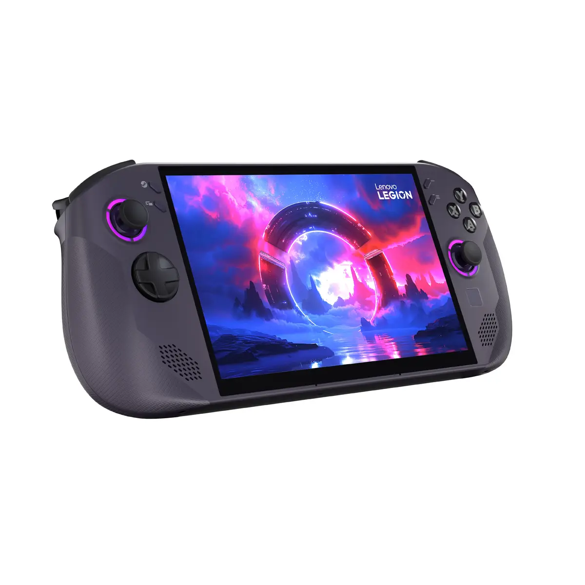 Lenovo Legion Go S 8ARP1 Handheld Gaming Console Photo 4