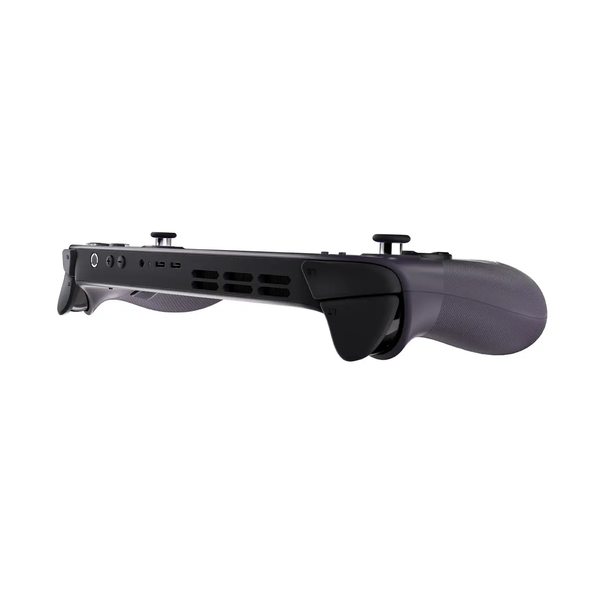 Lenovo Legion Go S 8ARP1 Handheld Gaming Console Photo 14