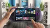 Lenovo Legion Go S 8ARP1 Handheld Gaming Console Photo 18