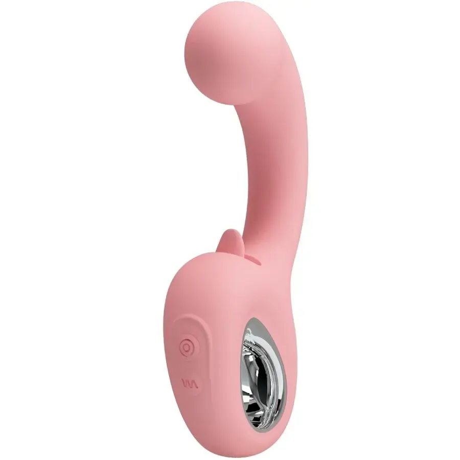 Vibrators Pretty Love Erynnyes Photo 2