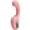 Vibrators Pretty Love Erynnyes Photo 2