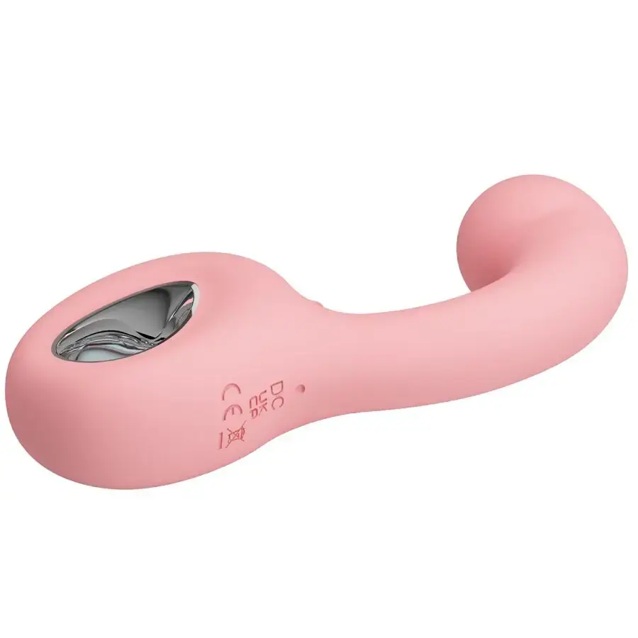 Vibrators Pretty Love Erynnyes Photo 3