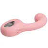 Vibrators Pretty Love Erynnyes Photo 3