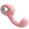 Vibrators Pretty Love Erynnyes Photo 4