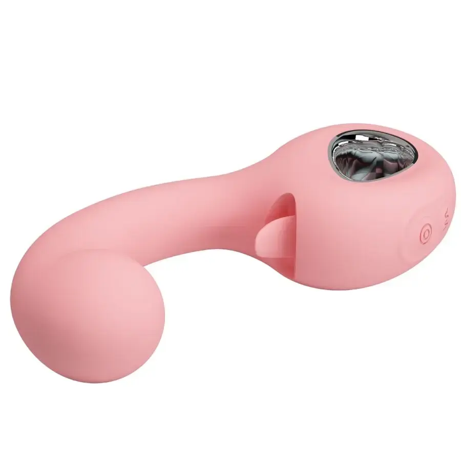 Vibrators Pretty Love Erynnyes Photo 5