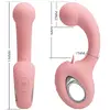 Vibrators Pretty Love Erynnyes Photo 7