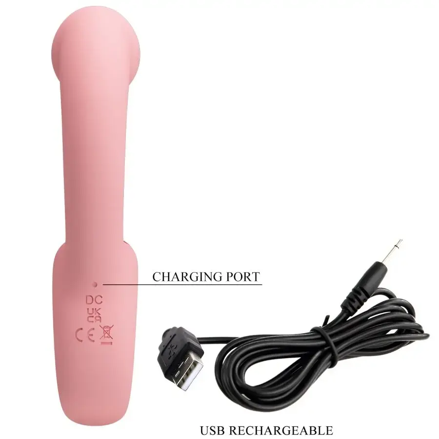 Vibrators Pretty Love Erynnyes Photo 8
