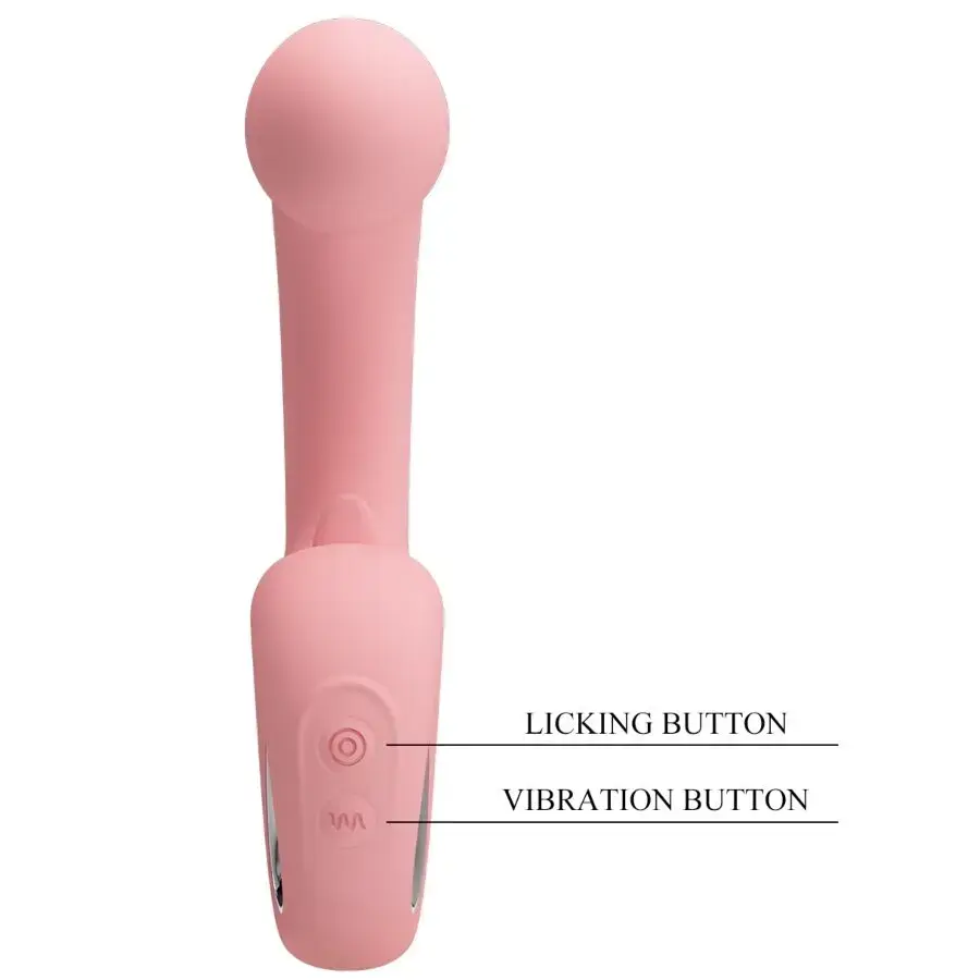Vibrators Pretty Love Erynnyes Photo 9