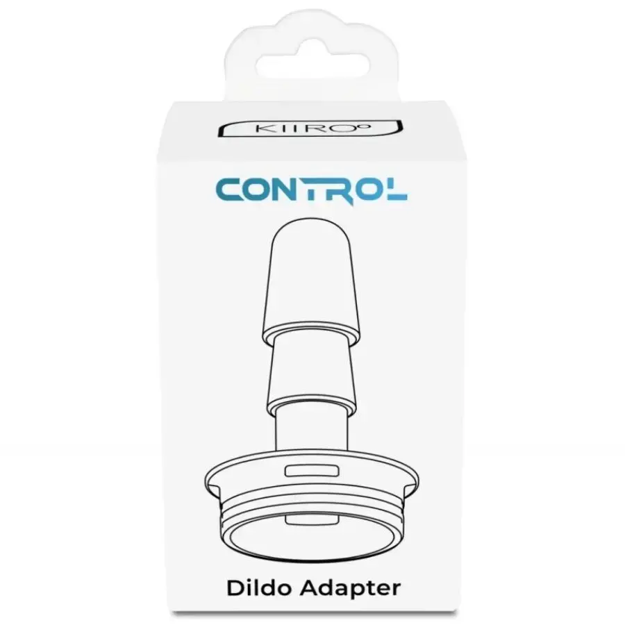 Адаптер для дилдо Kiiroo CONTROL D-243919 Photo 3