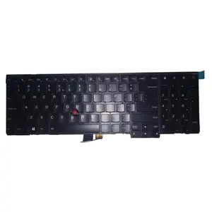 Keyboard Lenovo 04Y2477 German for T540p