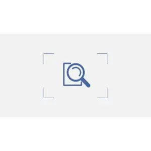 Search Targets Quickly by Type
