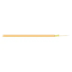 Fibre optic cable EFB Elektronik 56008.1 OM3 50 µm, InfiniBand/fibre, orange