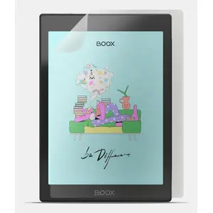 Ekrāna aizsargplēve SBS DDBOOXNOVAAIR Onyx BOOX Tab Mini C/Nova Air/Air C/Air 2