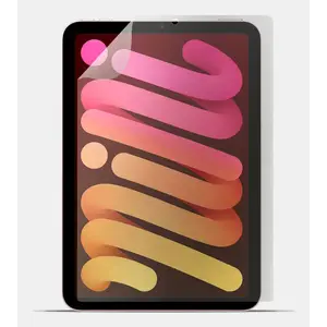 Pretatspīduma ekrāna aizsargs Apple iPad Mini 6. paaudze SBS DDIPD083