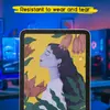 Anti-glare screen protector Apple iPad Mini 6th Gen Photo 5