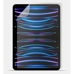 Pretatspīduma ekrāna aizsargplēve Apple iPad Pro 11" 2024 SBS DDIPD1124