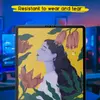 Anti-glare screen protector Apple iPad Pro 11" 2024 Photo 5