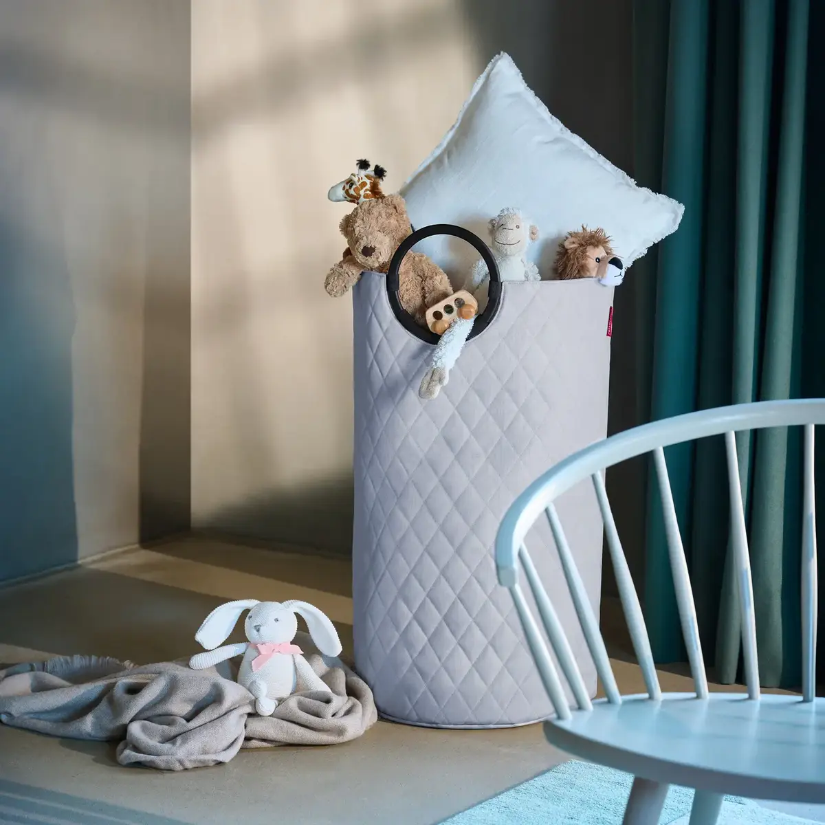 Корзина Reisenthel loophome L Photo 2