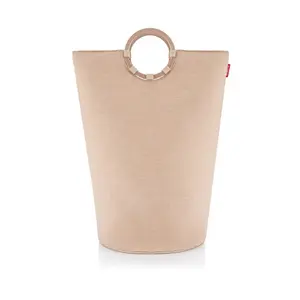Grozi Reisenthel loophome L Alumīnijs Poliesters Twist coffee 420x400x720mm