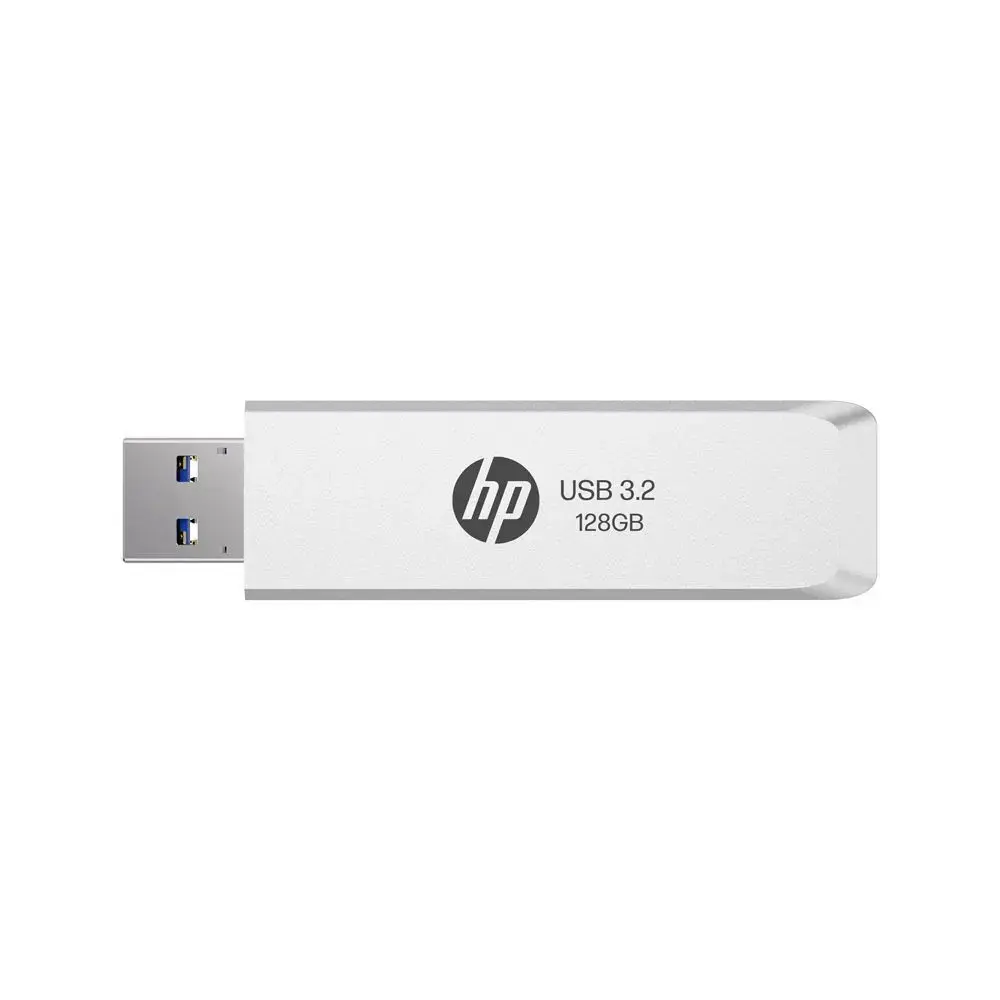 HP USB zibatmiņa HPFD819W-A-128 128 GB Photo 2