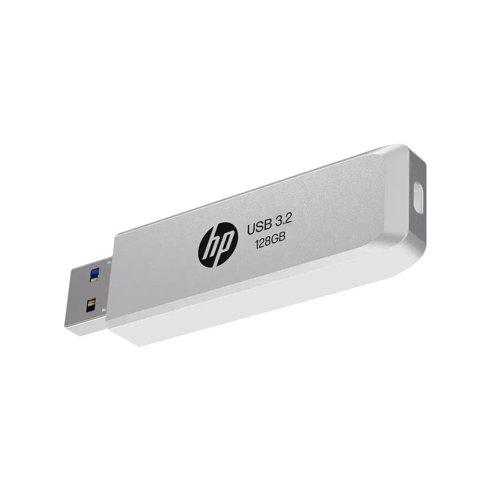 HP USB zibatmiņa HPFD819W-A-128 128 GB Photo 4