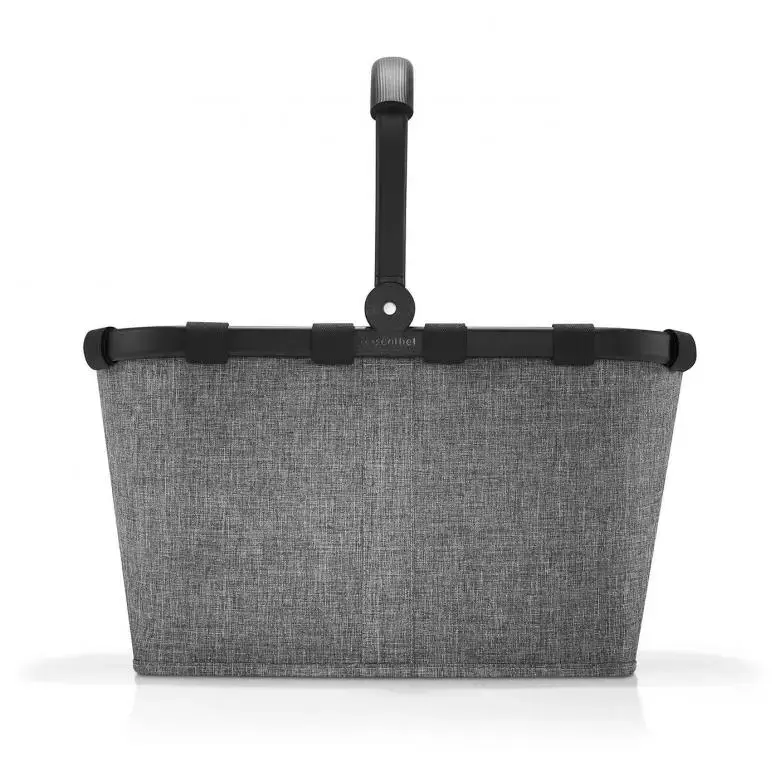 Iepirkumu grozs Reisenthel carrybag Pelēks Photo 2
