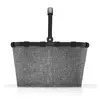 Iepirkumu grozs Reisenthel carrybag Pelēks Photo 2