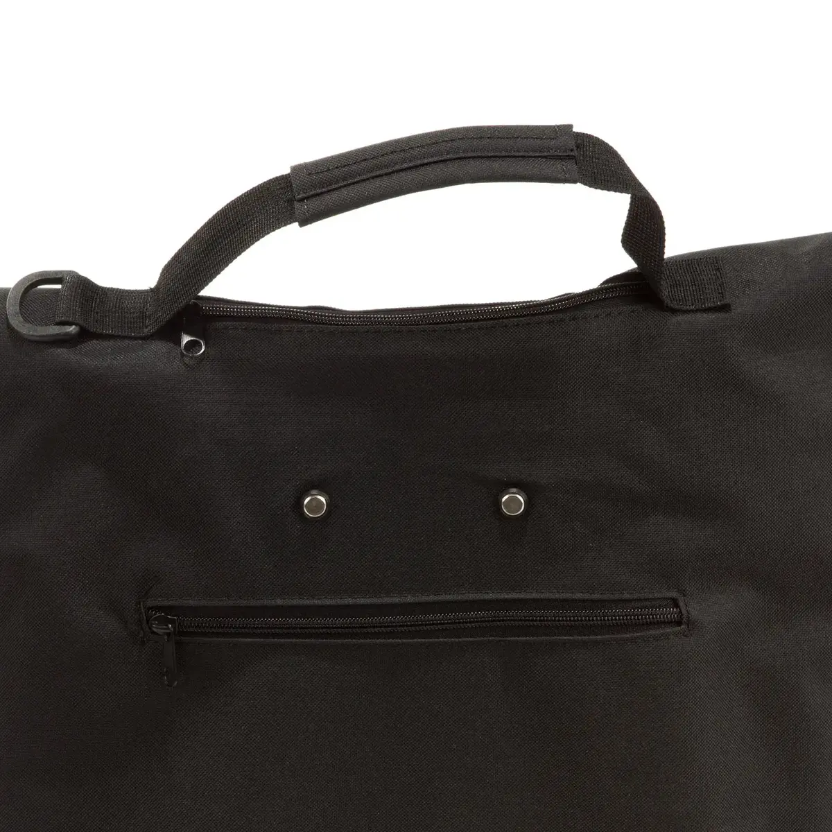 Reisenthel Trolley M Black — trolley bag 43 L Photo 2