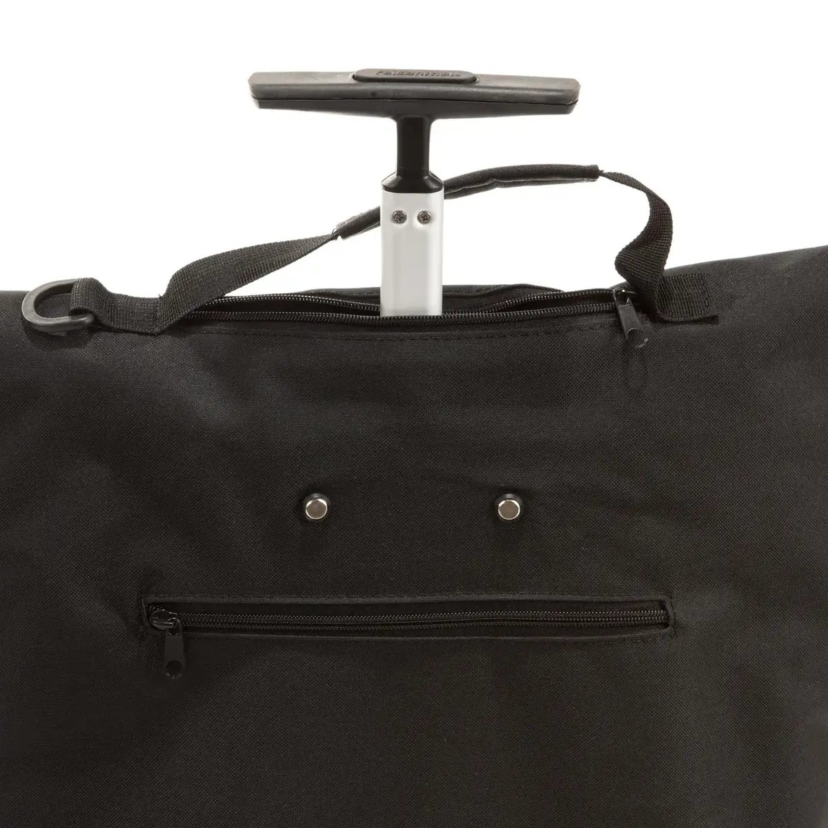 Reisenthel Trolley M Black — trolley bag 43 L Photo 3